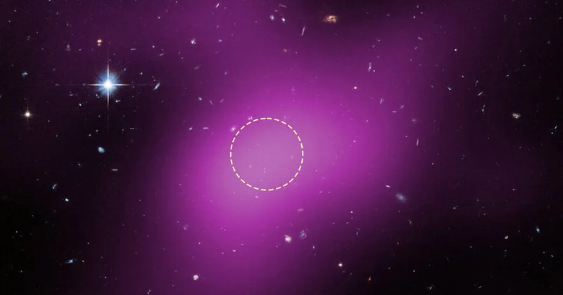 Habl teleskopu yeni obyekt kəşf edib