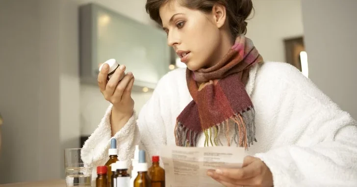 Самолечение в Азербайджане: опасная практика с тяжёлыми последствиями