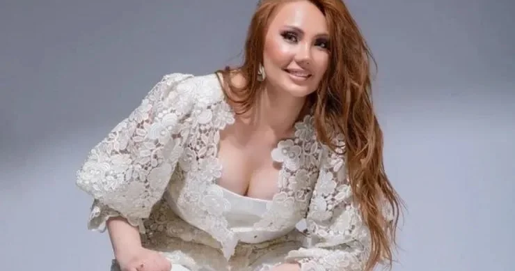 Müğənni Dəniz Əsədovanı neçə il HƏBS GÖZLƏYİR?