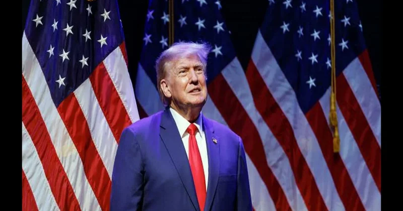 Tramp: ABŞ Latın Amerikasında narkokartellərə qarşı quru əməliyyatlarına başlayacaq