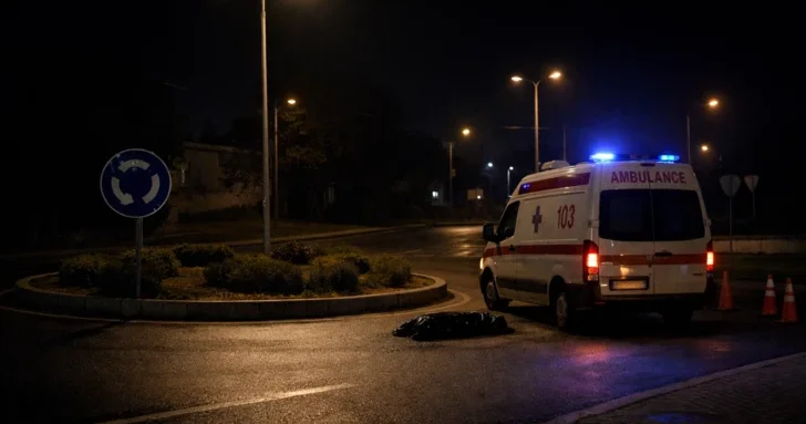 Смертельный наезд в Кюрдаханы: кто несёт ответственность водитель или пешеход?