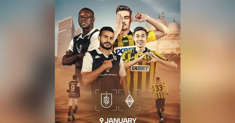 Нефтчи одержал победу над Кайратом