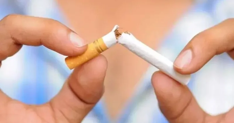 Gündə yarım qutudan çox siqaret çəkənlərin diqqətinə!