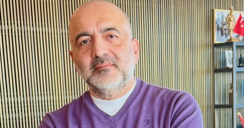 Mübariz Mənsubovdan Ekol TV açıqlaması FOTO