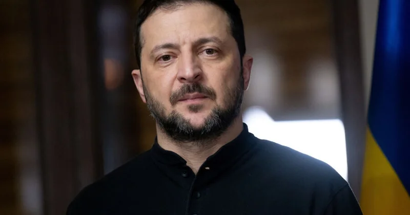 Kiyevdə elektrik enerjisi kəsilib Zelenski təcili iclas çağırdı