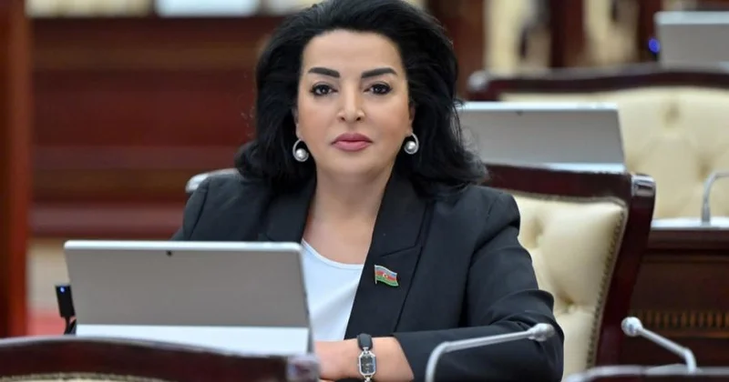 Azərbaycan həm bugünü, həmdə gələcəyi düşünən dövlət olduğunu göstərir Millət vəkili