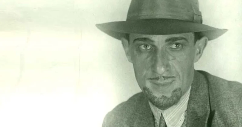 35 yaşında güllələnən Əməkdar artistimiz kimdir?