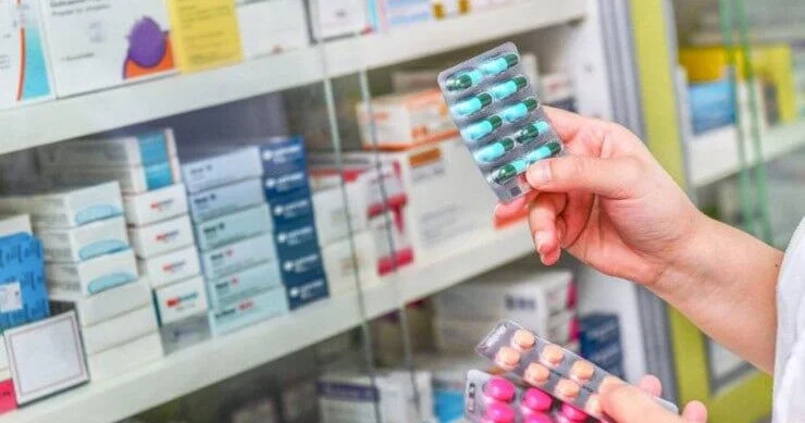 Бесплатные лекарства можно будет получить в этих аптеках ОФИЦИАЛЬНО