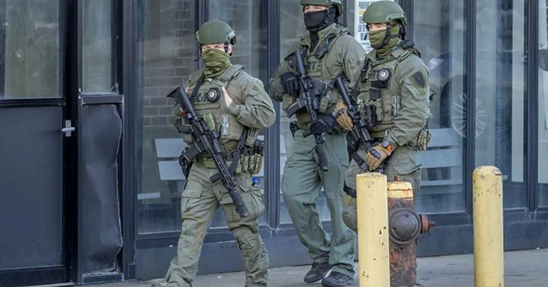 Venesuela ilə bağlı ABŞ Senatında kritik qətnamə qəbul edildi