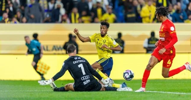 Ronaldo qol lideri oldu, komandası uduzdu