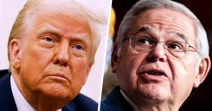 Tramp ermənipərəst Menendesi əfv etmək fikrində deyil