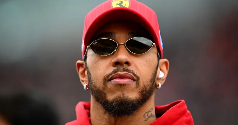 Ralf Şumaxer Hemiltonun zəif cəhətlərini sadalayıb