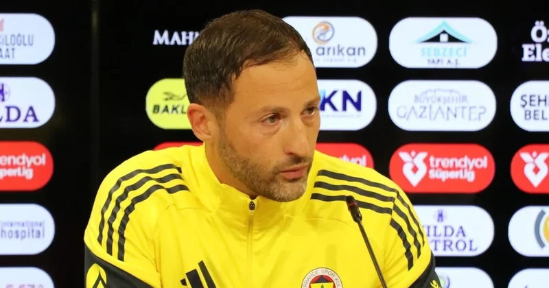 Tedesko: “Komandam “Qalatasaray”la oyunu səbirsizliklə gözləyir”