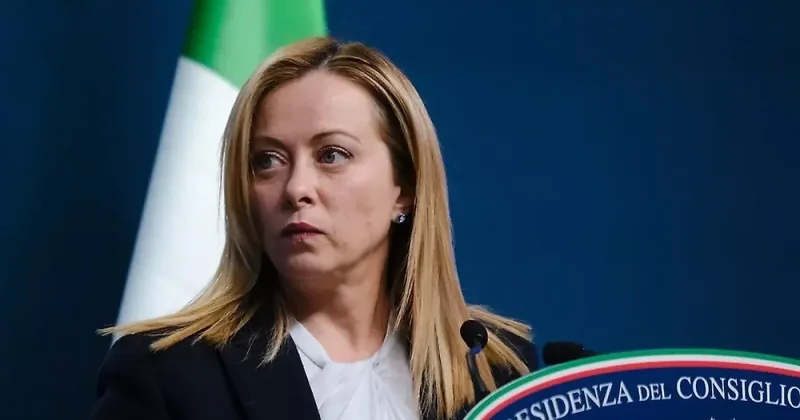 Мелони не верит в военную операцию США в Гренландии