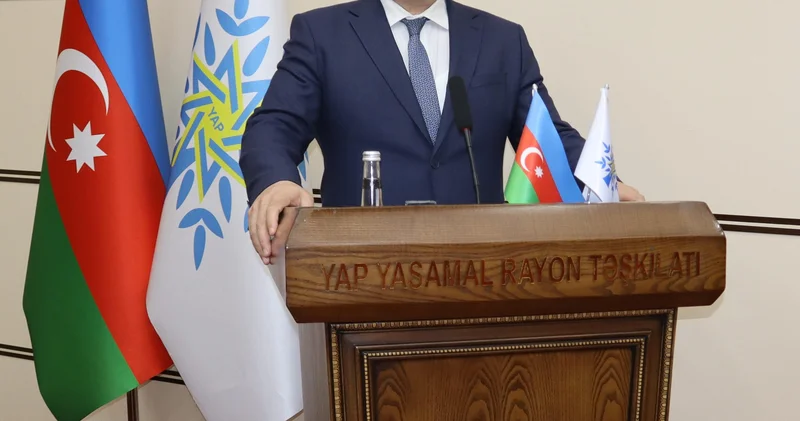 Azərbaycanın sülh və inkişaf konsepsiyası ŞƏRH