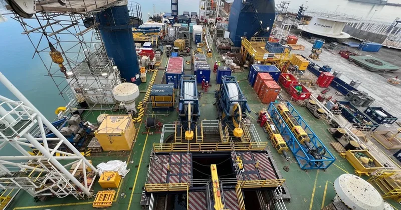 bp готовится к развертыванию передовой технологии глубоководного вмешательства на АЧГ