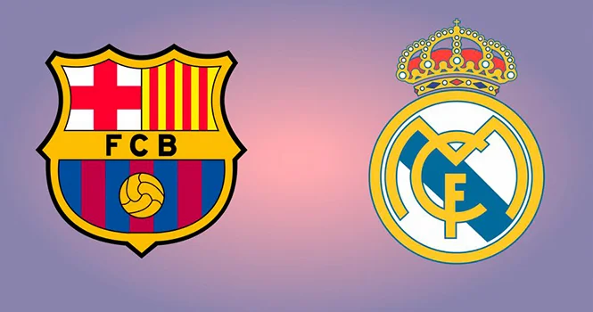 Реал и Барселона встретятся в финале Суперкубка Испании в четвёртый раз подряд