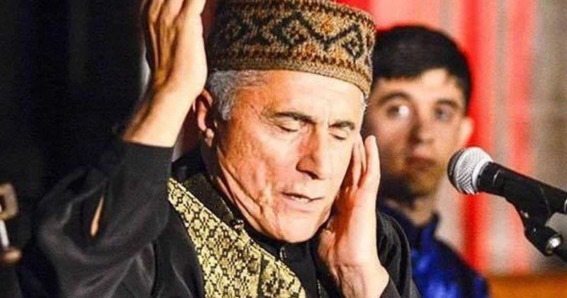 Классический мугам исчезает: Алим Гасымов о проблемах мугама и рынке свадеб ИНТЕРВЬЮ