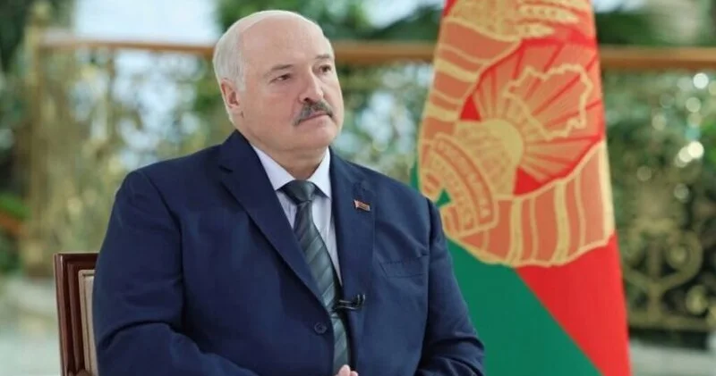 “Venesuela ssenarisi Belarus üçün mümkün deyil“ Lukaşenko