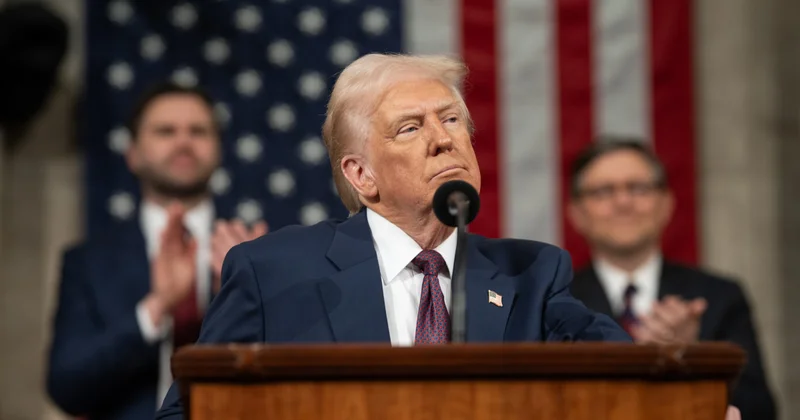 Трамп рассказал, кого боится Путин