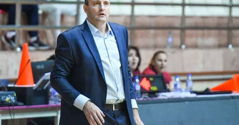 Lənkəran ın baş məşqçisi: Basketbolçularımız Sərhədçi ilə matçda xarakter göstərdilər