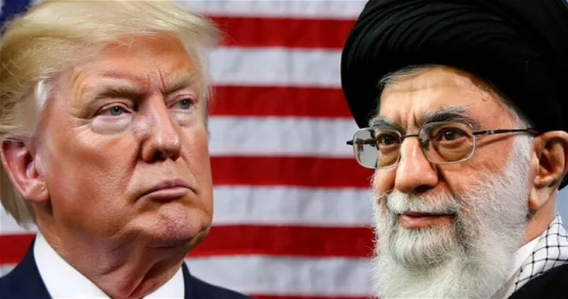 Хаменеи призвал Трампа заняться делами своей страны