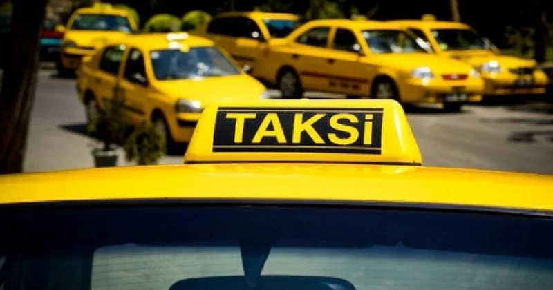 В Баку прекращает работу эта такси служба