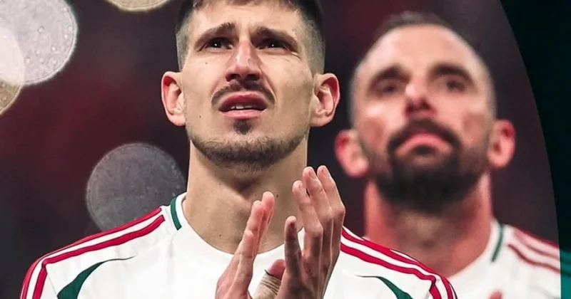 Macarıstan millisinin futbolçusu “Qarabağ“da oynamaq istəyir