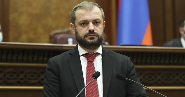 Azərbaycan ərazisindən Ermənistana daşınan yüklərin həcmi açıqlandı