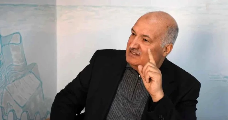 Cəlaloğlu: Bayden Ərdoğanı devirmək istəyirdi, Tramp isə fərqli siyasət yürüdür