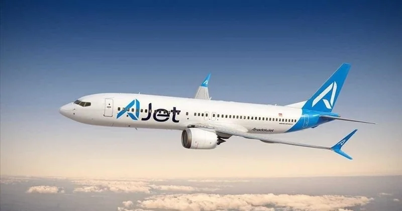 Son dəqiqə İrana uçuşlar dayandırıldı