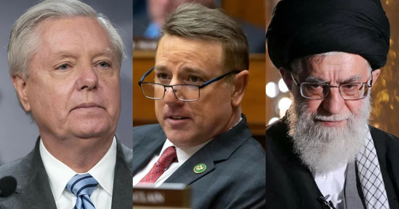 Konqresmenlərdən Xameneiyə: Fürsət varkən İranı tərk edin”