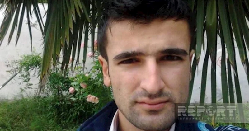 Azərbaycanlı gənc ABŞ də itkin düşdü