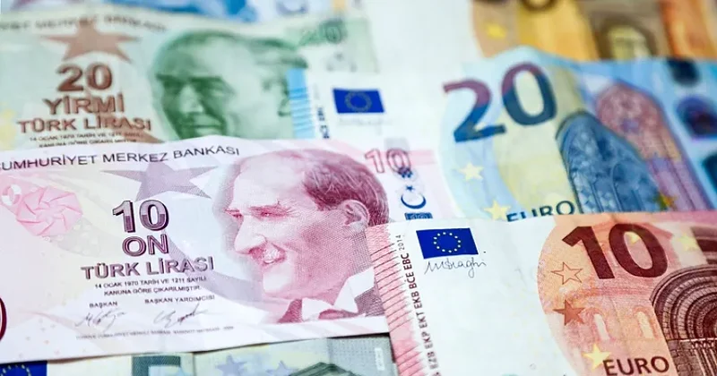 Lirə və avro ucuzlaşdı MƏZƏNNƏ