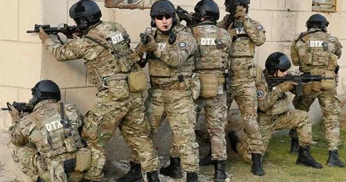 DTX Naxçıvandakı hərbi obyektlərin şəkillərini xaricə ötürən şəxsi həbs edib Təfərrüat