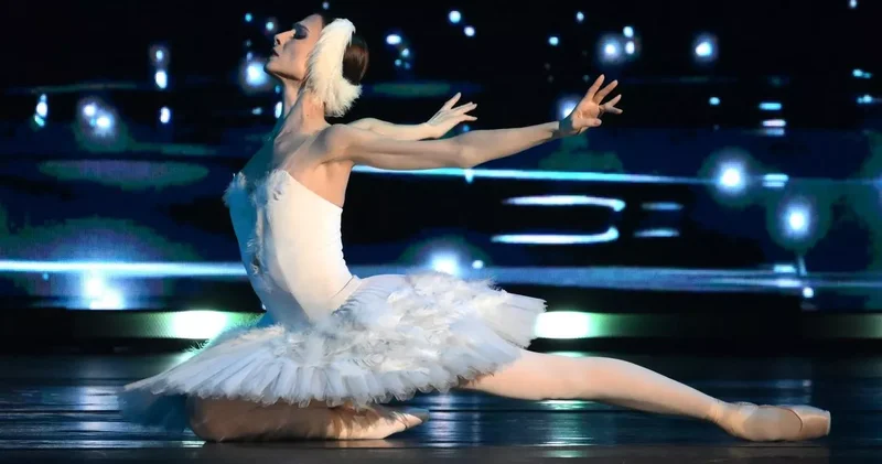 Тесные связи с Кремлем : в Италии отменили выступления балерины из России