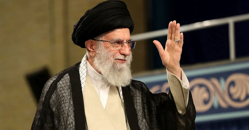 Аятолла Ирана мог начать вывоз золота в Россию из за массовых протестов