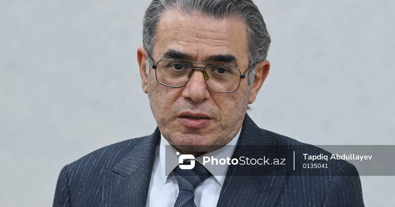 Natiq Məmmədli: Dilimizin saflığının qorunması istiqamətində daha çox praktik addımlar atmalıyıq