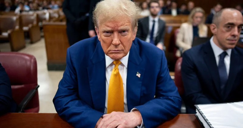 Trampdan HƏMAS və Hizbullah la bağlı açıqlama (VİDEO)