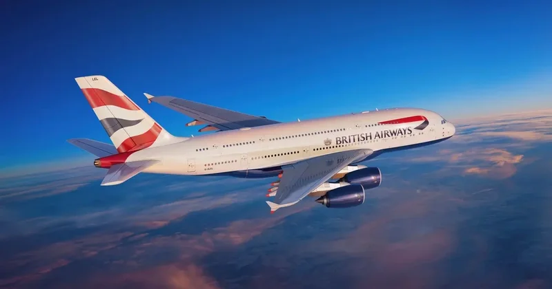 Los Ancelesdən Londona uçan təyyarədə gərgin anlar: Xəsarət alanlar var