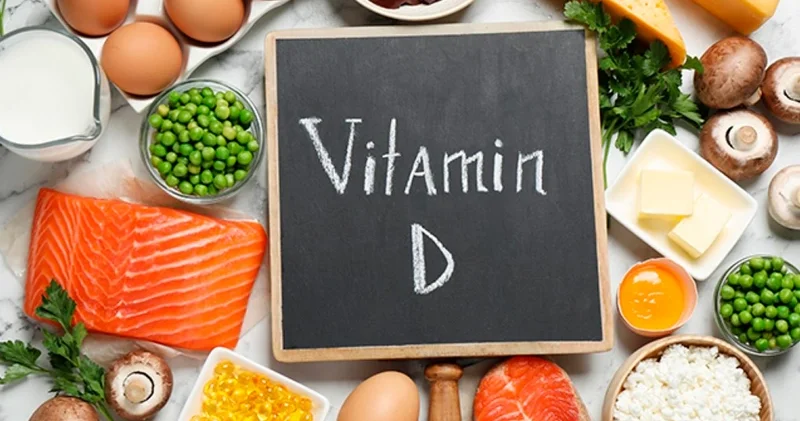 Hamiləlik dövründə D vitamini nə üçün vacibdir?