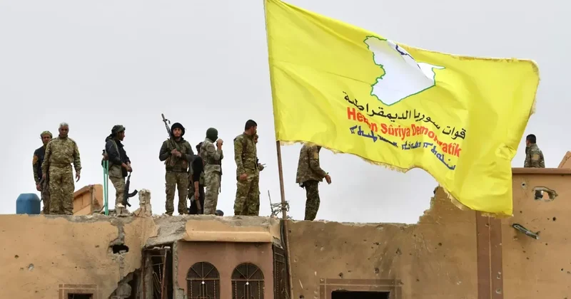 Власти Алеппо призвали боевиков SDF сдаться