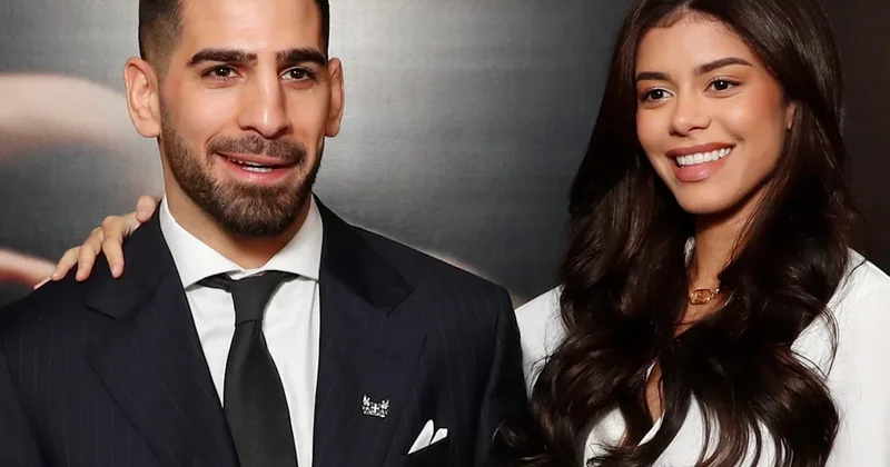 Corcina İliya Topuriyanın qızını İspaniyadan apara bilməz məhkəmə qərar çıxarıb