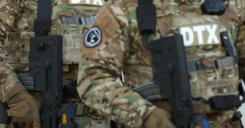 СГБ задержала Фарзалиева: Снимал стратегически важные объекты и передавал иностранным спецслужбам