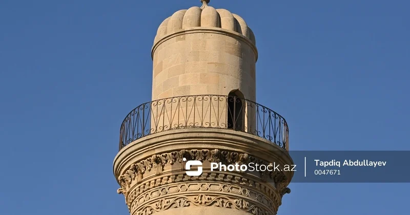 Bəzi memarlıq abidələrinin yerləşmə ünvanlarının adı dəyişdirilib