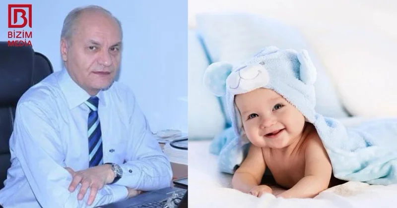 “Doğum evlərində ananın südü olsa da, körpəyə süni qida verilir” Pediatrdan qalmaqallı AÇIQLAMA