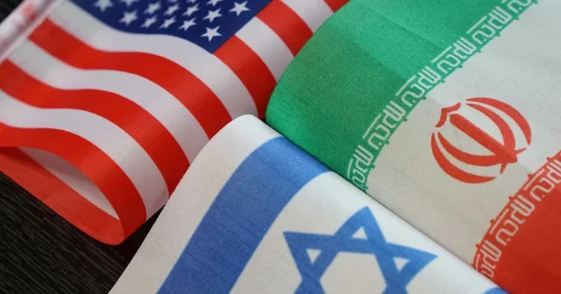 İran ölkədəki iğtişaşlara görə onları ittiham etdi