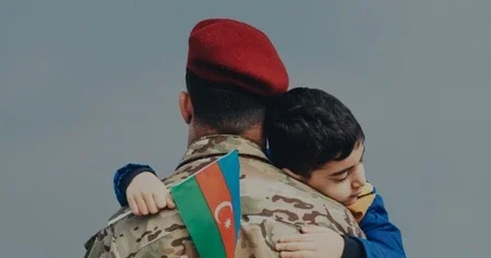 Şəhid ailələri bizim üçün milli vicdan məsələsidir RƏY