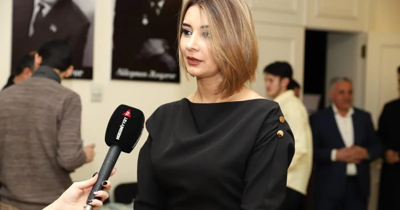 “YarAdam” təqdim olunub