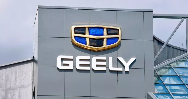 Китайская автомобильная компания Geely изучает перспективы выхода на американский рынок